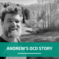 Andrew's OCD Story